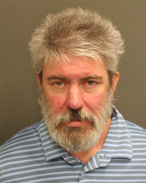  JOHN HOFFMAN MORAN Mugshot / County Arrests / Orange County Arrests
