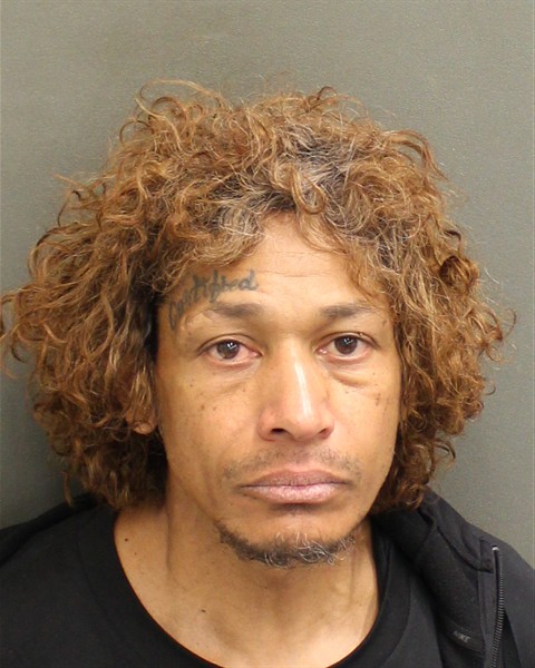  ANTHONY DOMINGUEZ Mugshot / County Arrests / Orange County Arrests