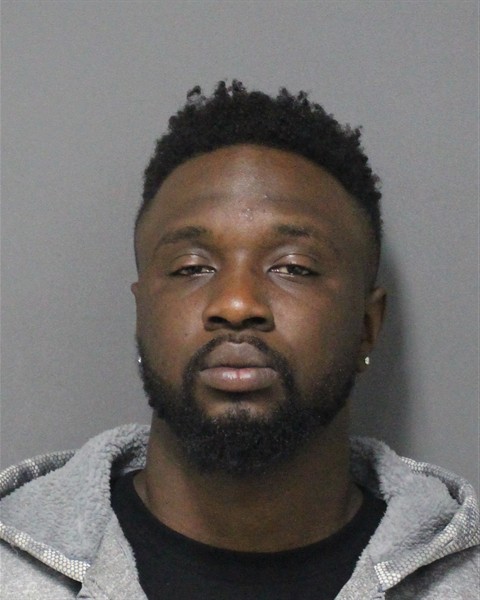  JACKENSON ELY SAINTVICTOR Mugshot / County Arrests / Orange County Arrests