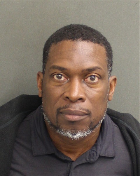  WILLIAM DOUGLAS JORDAN Mugshot / County Arrests / Orange County Arrests