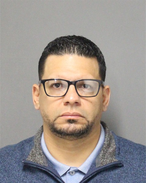  GAMALIEL  III LOPEZ Mugshot / County Arrests / Orange County Arrests