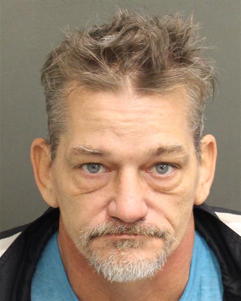  CHARLES CAMPBELL Mugshot / County Arrests / Orange County Arrests