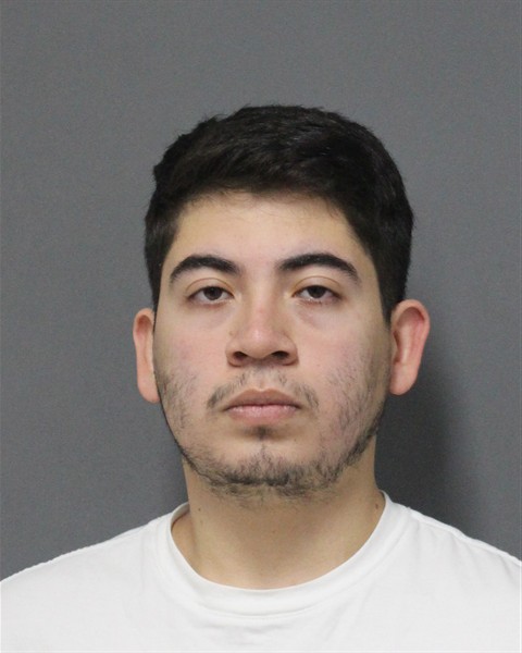  JUAN CAMILO MOLINABATERO Mugshot / County Arrests / Orange County Arrests