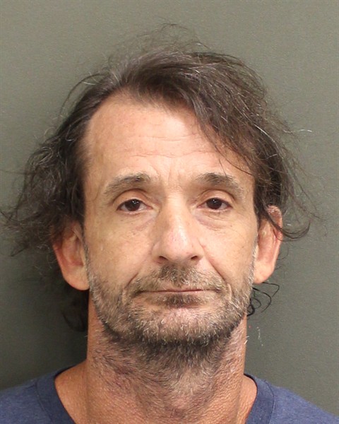  KYLE KENNETH KLICK Mugshot / County Arrests / Orange County Arrests