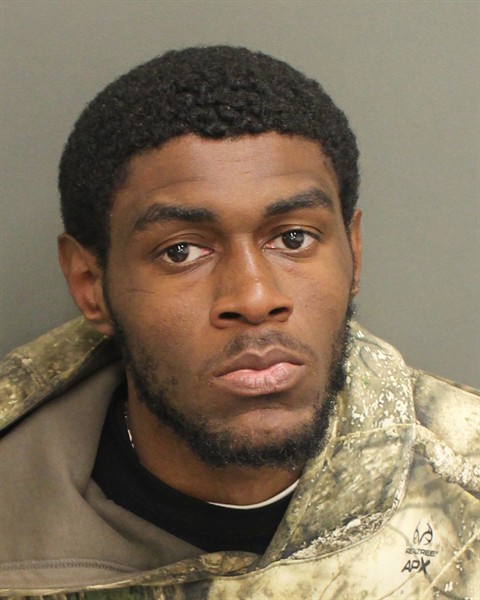  JONATHAN JACQUEZ PETERSON Mugshot / County Arrests / Orange County Arrests