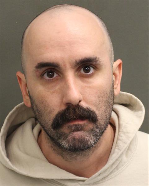  SCOTT ALLEN BEVERLY Mugshot / County Arrests / Orange County Arrests