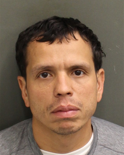  ENMANUEL LOAIZAHURTADO Mugshot / County Arrests / Orange County Arrests