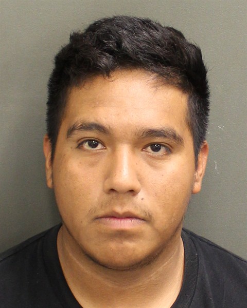  RAUL BADILLOCOMUNIDAD Mugshot / County Arrests / Orange County Arrests