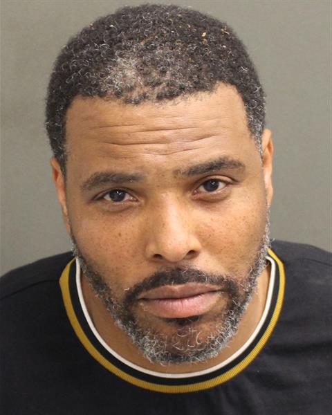  JIBREEL RAHSAN ALI Mugshot / County Arrests / Orange County Arrests