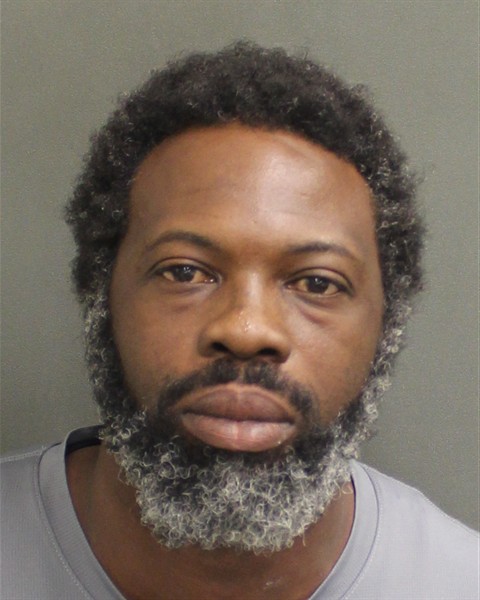  CHARLES EDWARD JR HARDEN Mugshot / County Arrests / Orange County Arrests