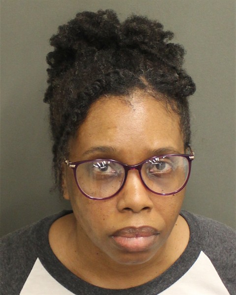  LYNN JENKINS Mugshot / County Arrests / Orange County Arrests