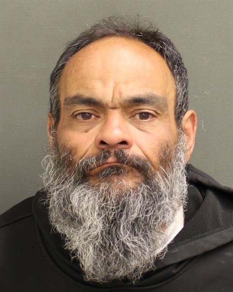  NELSON IVAN FIGUEROA Mugshot / County Arrests / Orange County Arrests