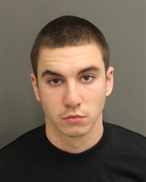  JOSEPH THOMAS ABBOTT Photo Image