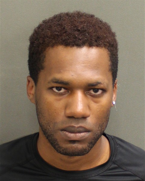  FRIDMAN LAMOTHE Mugshot / County Arrests / Orange County Arrests