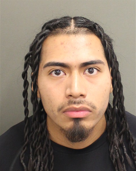  KENIBERLYN CRISTINO SANCHEZ Mugshot / County Arrests / Orange County Arrests