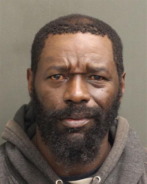  PATRICK WAYNE DONALD Mugshot / County Arrests / Orange County Arrests