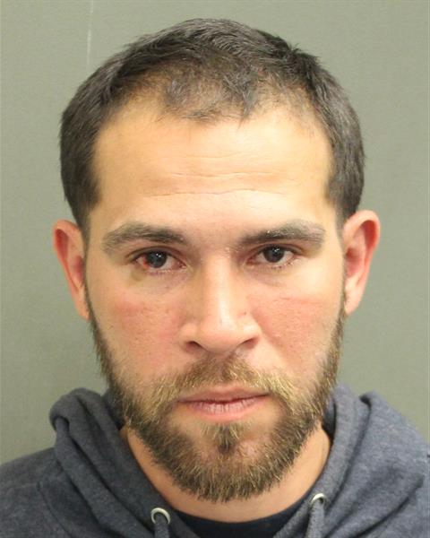  JORDANY JOEXIS SOTOAVILES Mugshot / County Arrests / Orange County Arrests
