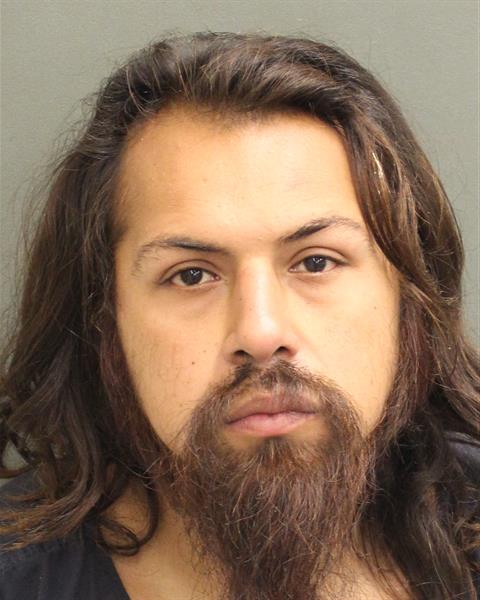  RODOLFO GUTIERREZ Mugshot / County Arrests / Orange County Arrests