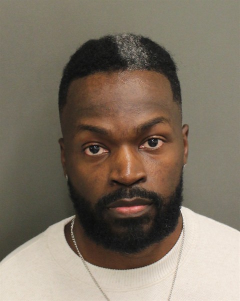  DAVID RENOVATIO KING Mugshot / County Arrests / Orange County Arrests