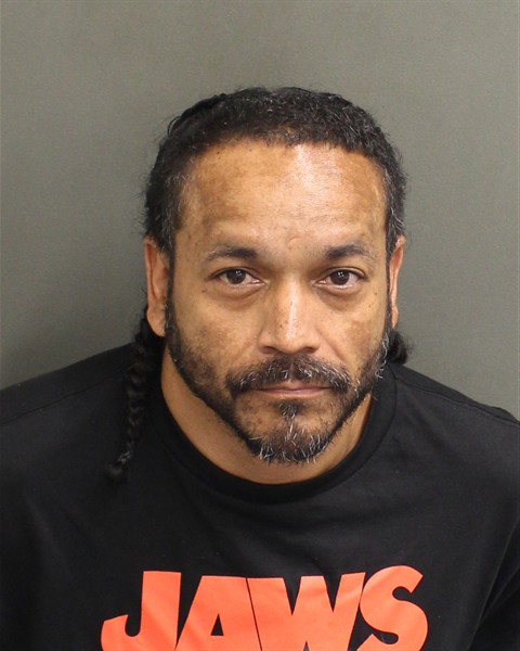  MARCO ANTONIO TRUJILLOORTIZ Mugshot / County Arrests / Orange County Arrests