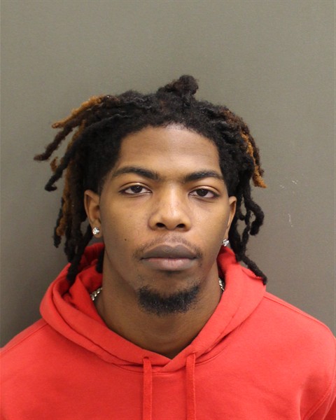  ABRAHAM LAPLANTE Mugshot / County Arrests / Orange County Arrests