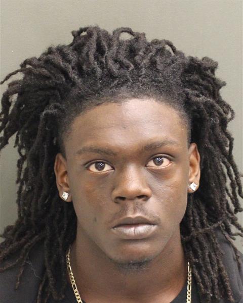  CASEY DAVARIOUS STUKES Mugshot / County Arrests / Orange County Arrests