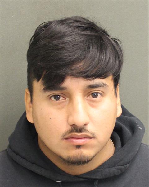  FERNANDO GUILLENRODRIGUEZ Mugshot / County Arrests / Orange County Arrests