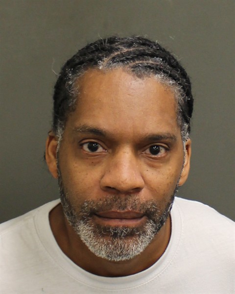  KENNETH MIDDLETON Mugshot / County Arrests / Orange County Arrests