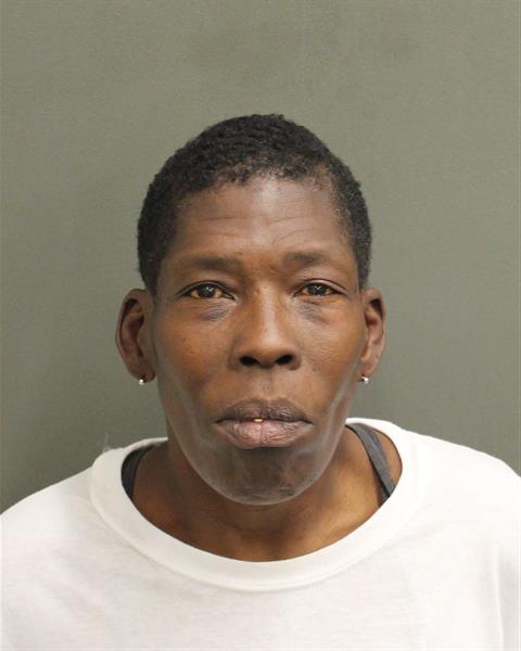  TONICE SHERIE STRIBLING Mugshot / County Arrests / Orange County Arrests