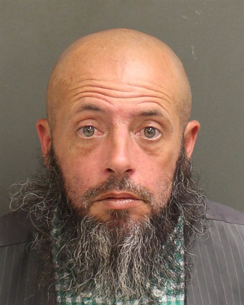  JOSHUA PETERSON Mugshot / County Arrests / Orange County Arrests