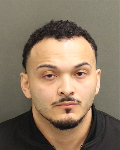  LUCAS SILVALOBO Mugshot / County Arrests / Orange County Arrests