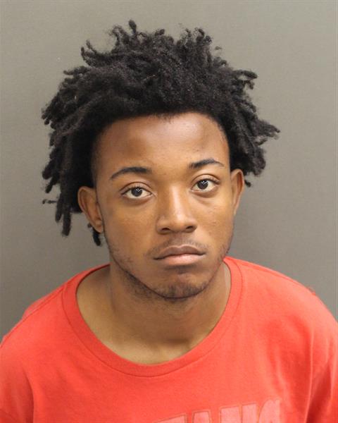  TERRANCE TERRELL LAMPKIN Mugshot / County Arrests / Orange County Arrests