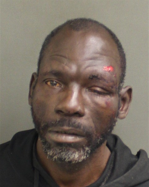  DENNIS MARTIN Mugshot / County Arrests / Orange County Arrests