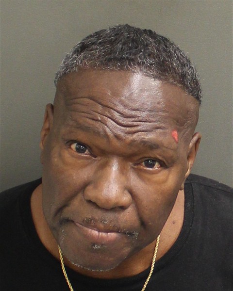  ISAAC JAMISON Mugshot / County Arrests / Orange County Arrests