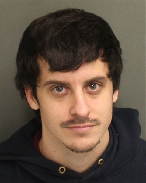  STONE AVERY DENNING Mugshot / County Arrests / Orange County Arrests