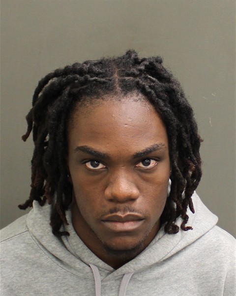  JENSLY GILLES Mugshot / County Arrests / Orange County Arrests