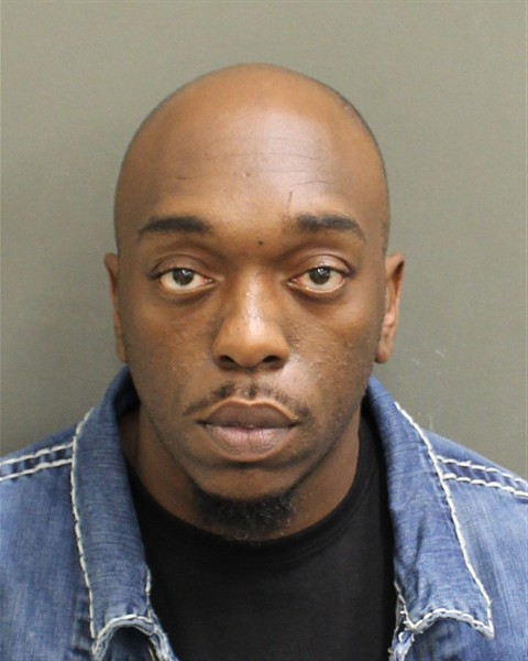  JACQUICE CONARD ALEXANDER Mugshot / County Arrests / Orange County Arrests