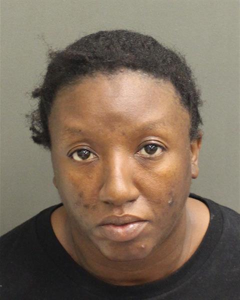  STACIE HENDERSON Mugshot / County Arrests / Orange County Arrests