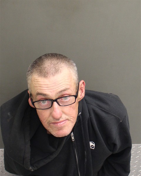  CHARLES WILLIAM RETTEMNIER Mugshot / County Arrests / Orange County Arrests