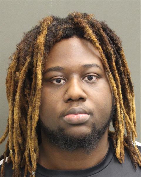  ALPHA KABINE KABA Mugshot / County Arrests / Orange County Arrests