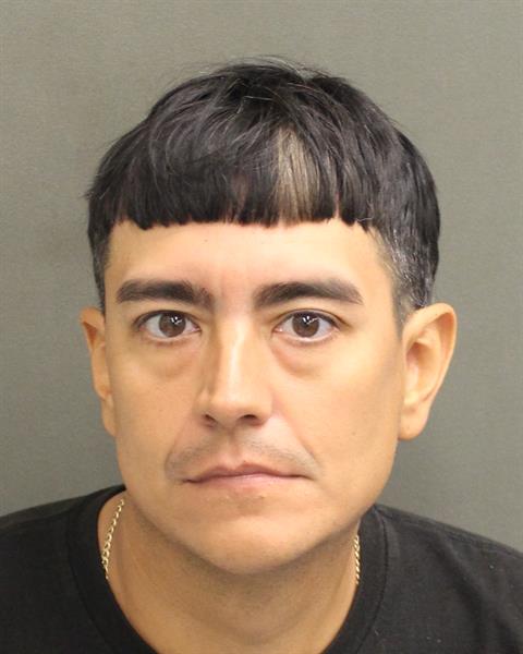  EDUARDO MAGANA Mugshot / County Arrests / Orange County Arrests