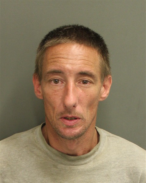  STEPHEN MICHAEL TURNER Mugshot / County Arrests / Orange County Arrests