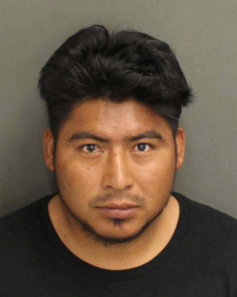  MIGUEL ANGEL LOPEZGARCIA Mugshot / County Arrests / Orange County Arrests