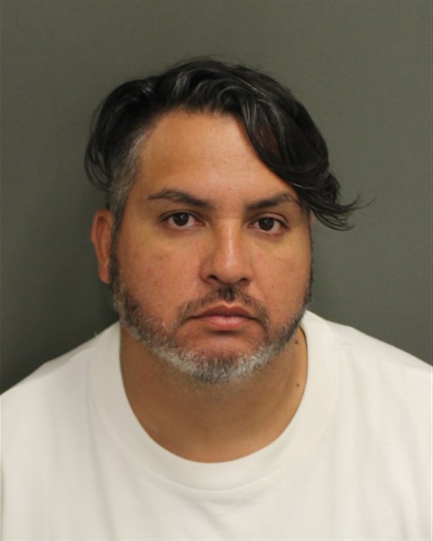  ITALO ANDRES MOYAMAINO Mugshot / County Arrests / Orange County Arrests