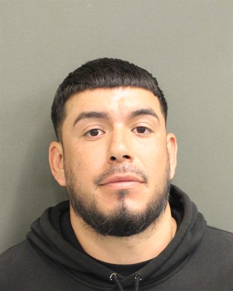  JONATHAN EDWARD SALAZAR Mugshot / County Arrests / Orange County Arrests