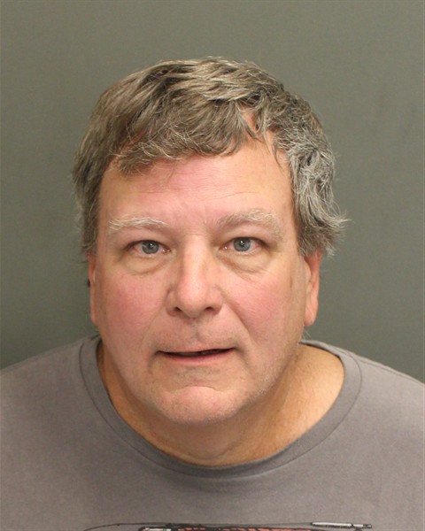  DANIEL J GRIFFITHS Mugshot / County Arrests / Orange County Arrests