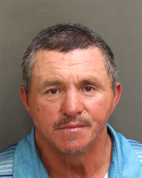  MICHAEL ERNEST MURILLO Mugshot / County Arrests / Orange County Arrests