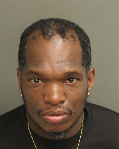  ANDREW ALPHONSO LITTLE Mugshot / County Arrests / Orange County Arrests