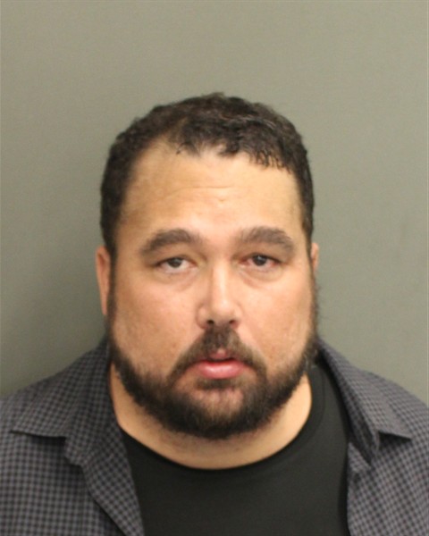  ROGER LEE LEWIS Mugshot / County Arrests / Orange County Arrests