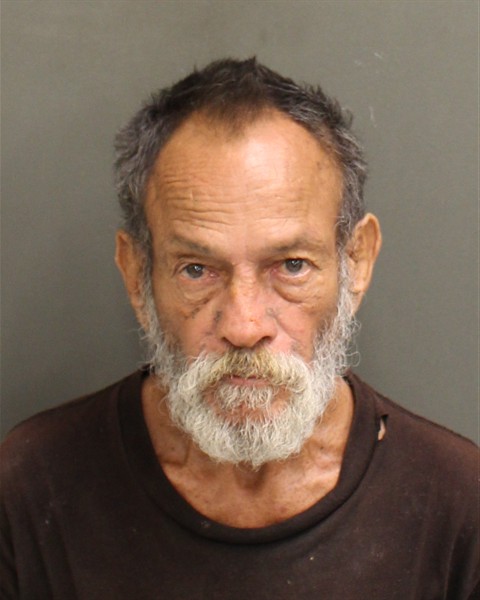  MANUEL VEGA Mugshot / County Arrests / Orange County Arrests